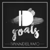 Ivann Delamo - Goals (feat. Ambar Garces, Bizzo, Elena Evita, DaBeat, Danielz & Benjamin Freeman)