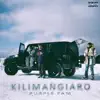 Purple Fam, Bore, Elle J & T.White - Kilimangiaro (feat. James Logan) - Single